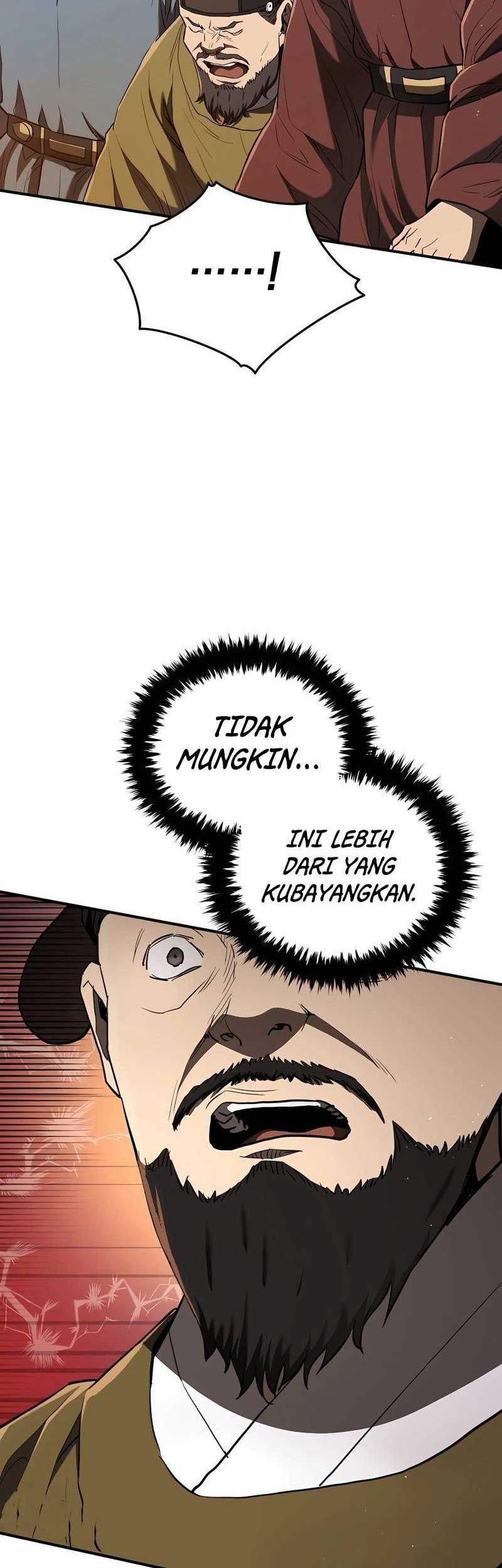 Black Corporation: Joseon Chapter 20 - halaman 59