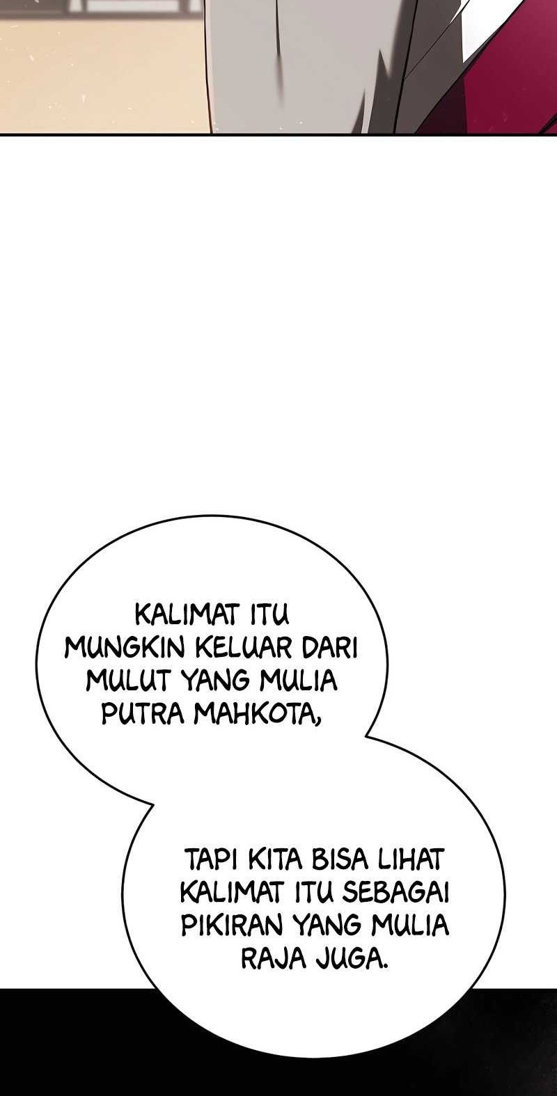 Black Corporation: Joseon Chapter 20 - halaman 7