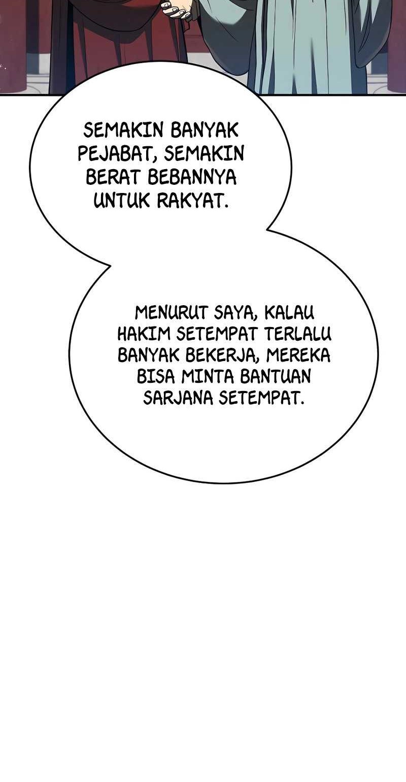 Black Corporation: Joseon Chapter 22 - halaman 13