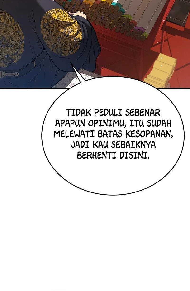 Black Corporation: Joseon Chapter 22 - halaman 49