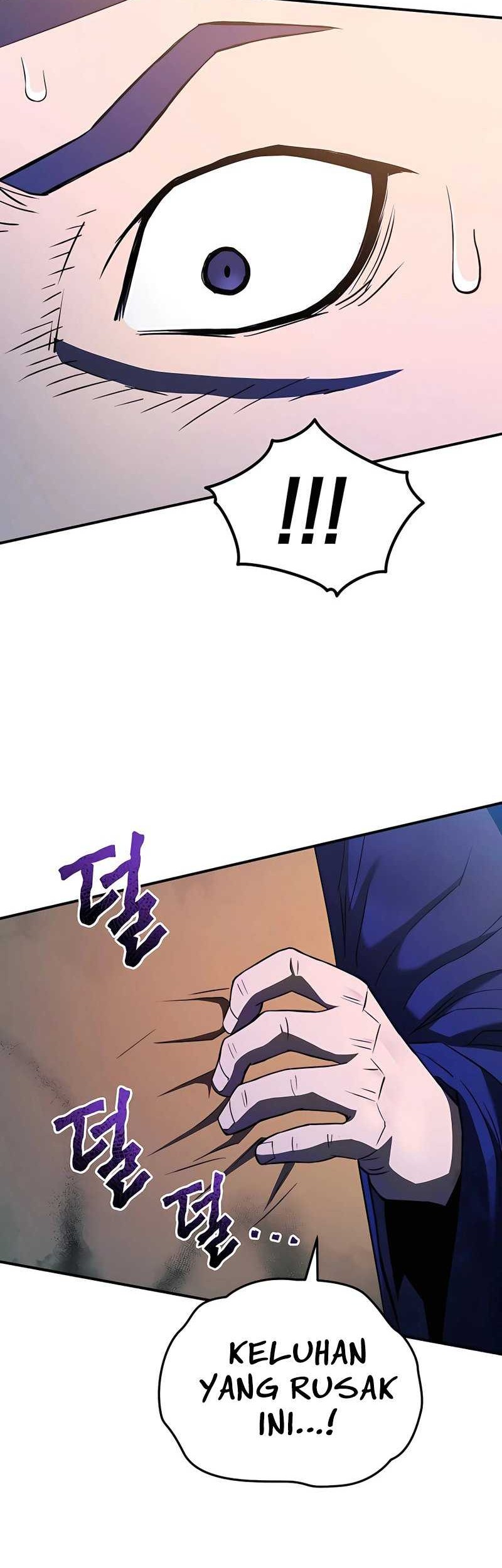 Black Corporation: Joseon Chapter 22 - halaman 53