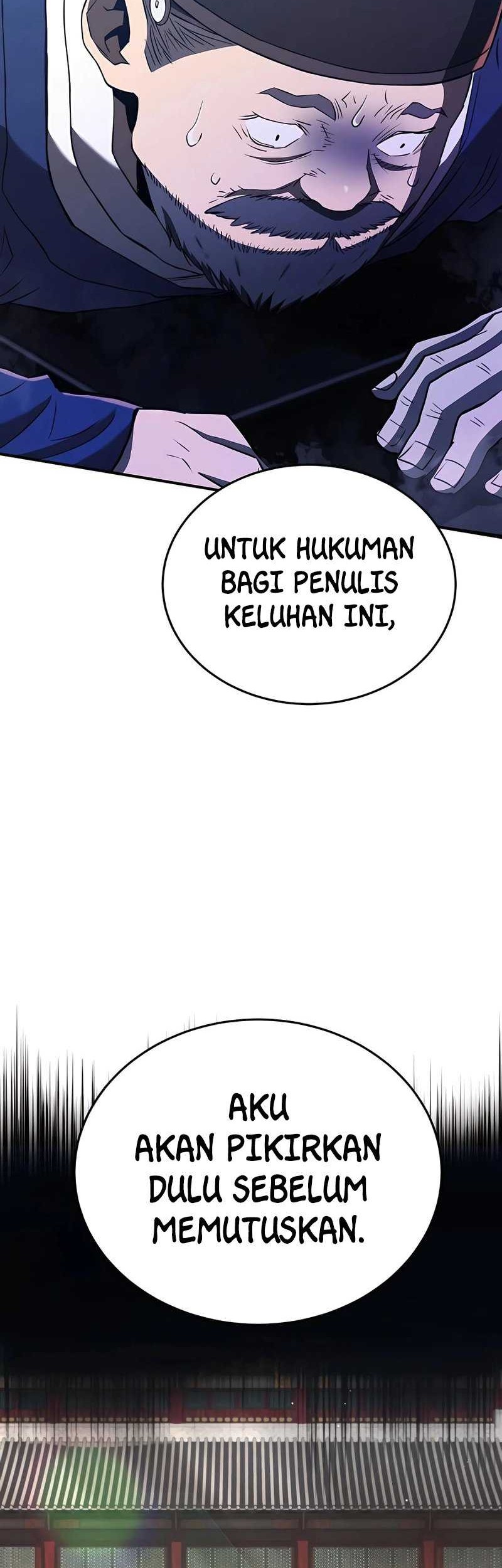 Black Corporation: Joseon Chapter 22 - halaman 57