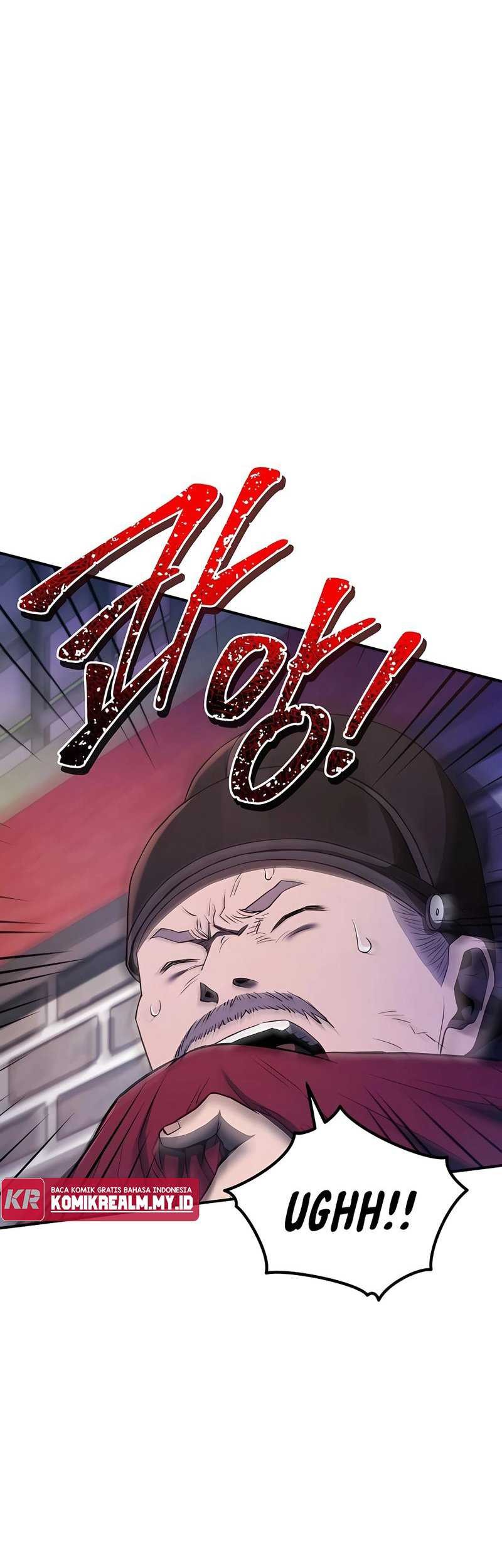 Black Corporation: Joseon Chapter 22 - halaman 60