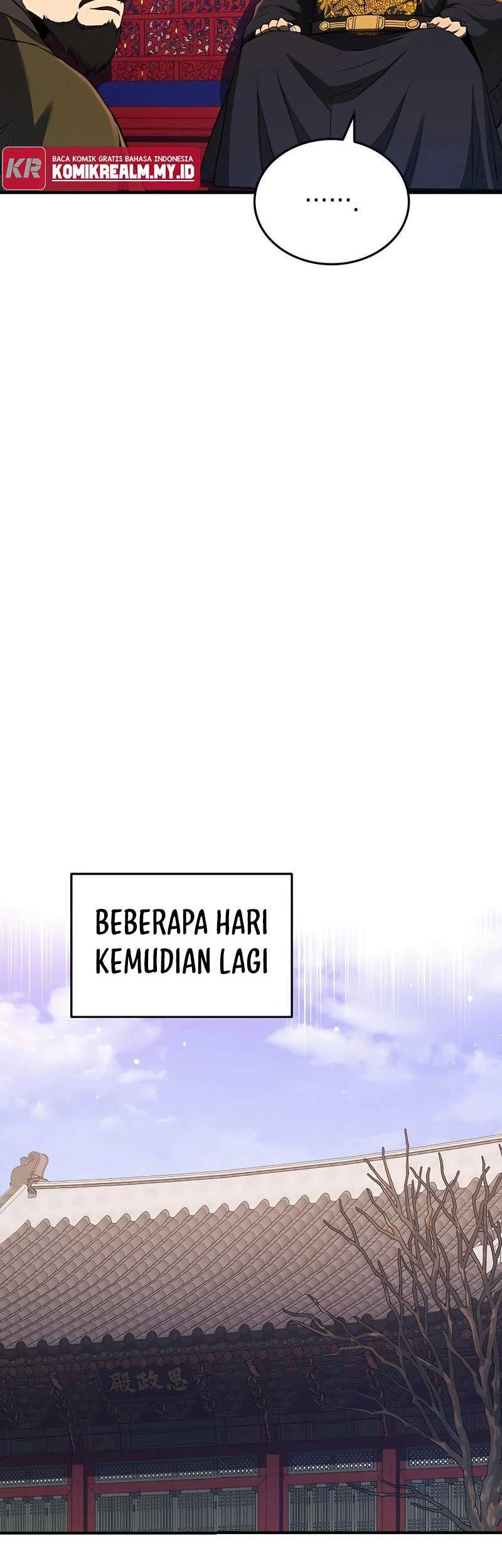 Black Corporation: Joseon Chapter 23 - halaman 51