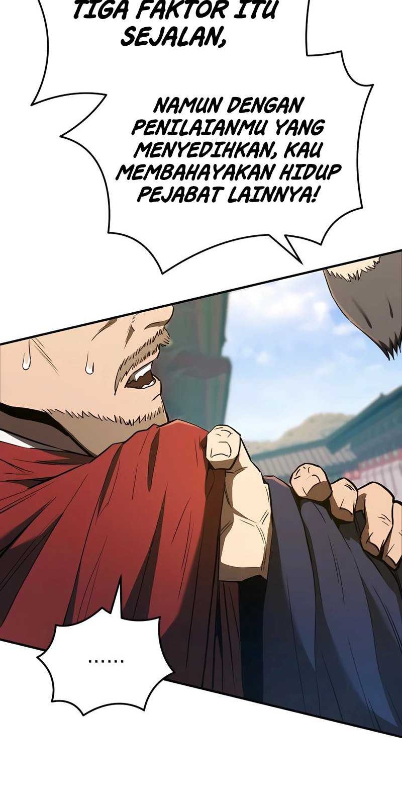 Black Corporation: Joseon Chapter 23 - halaman 7