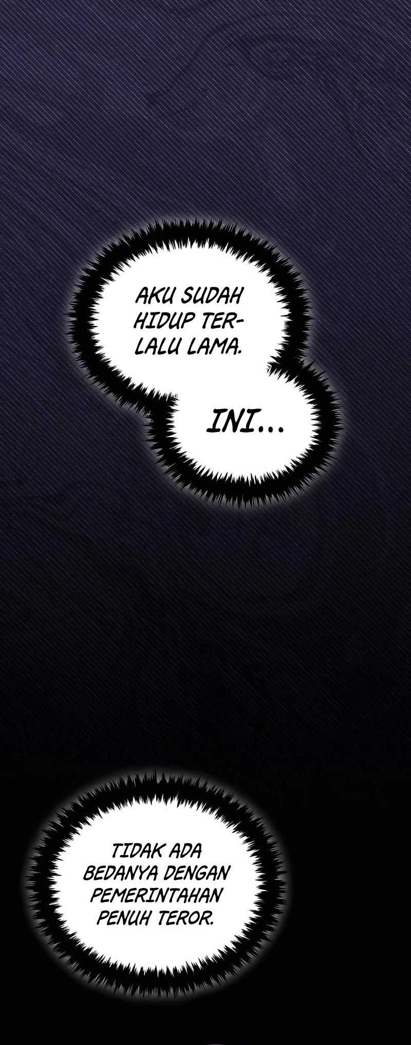 Black Corporation: Joseon Chapter 24 - halaman 19
