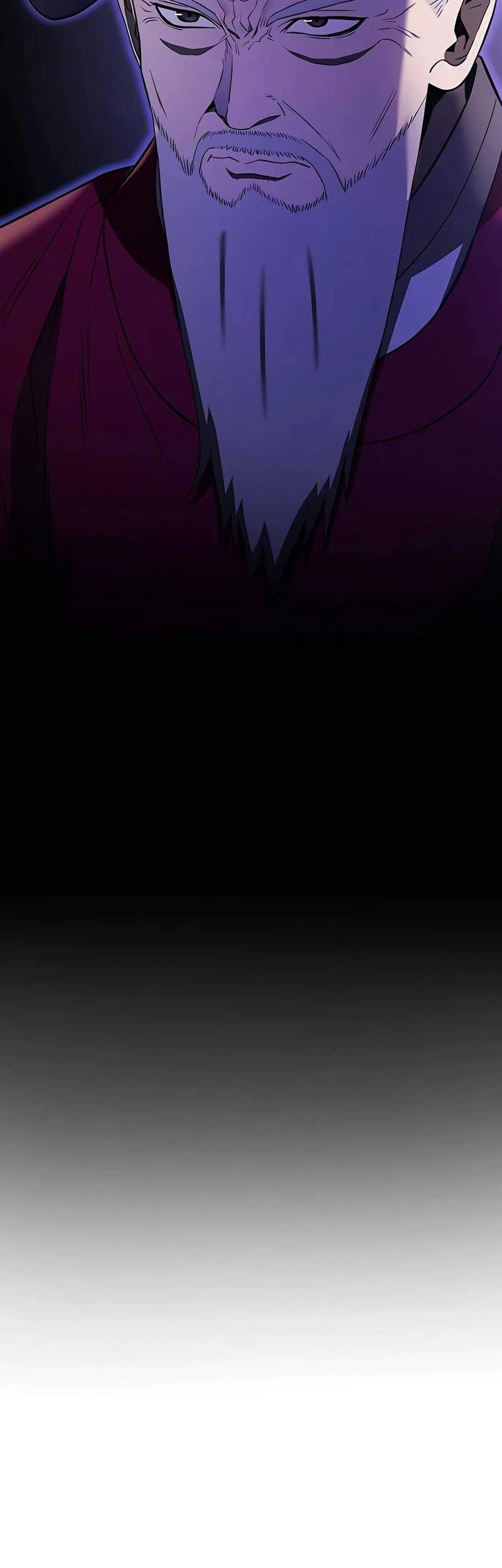 Black Corporation: Joseon Chapter 24 - halaman 22