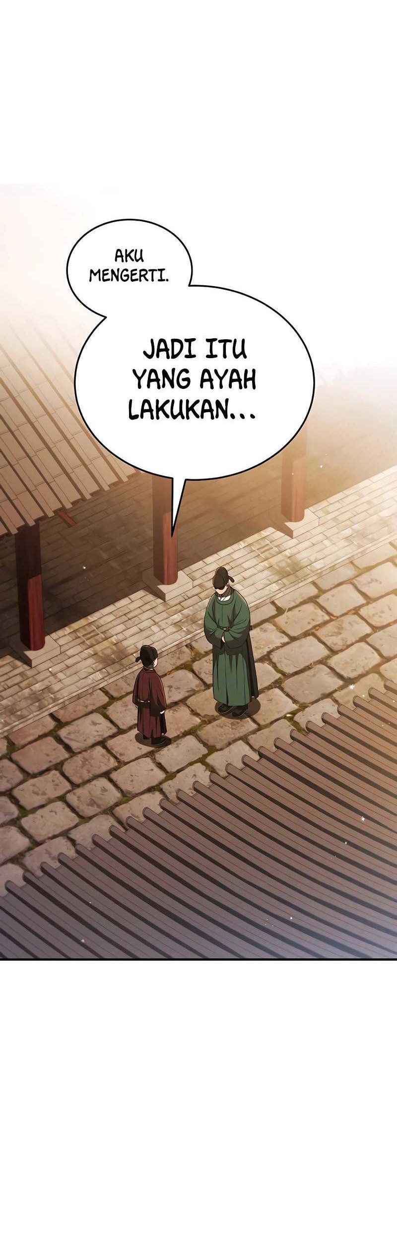 Black Corporation: Joseon Chapter 24 - halaman 23