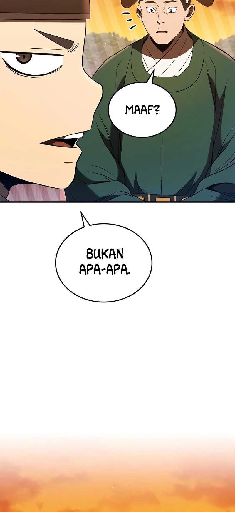 Black Corporation: Joseon Chapter 24 - halaman 25