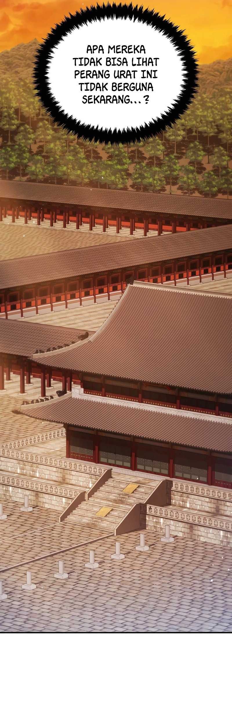 Black Corporation: Joseon Chapter 24 - halaman 26