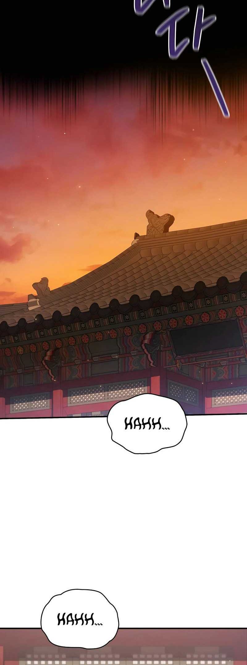 Black Corporation: Joseon Chapter 24 - halaman 31