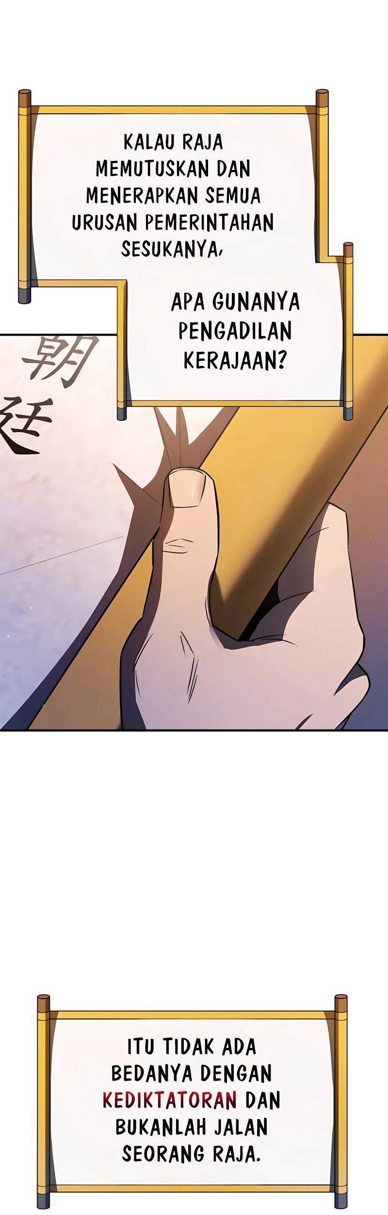 Black Corporation: Joseon Chapter 24 - halaman 47
