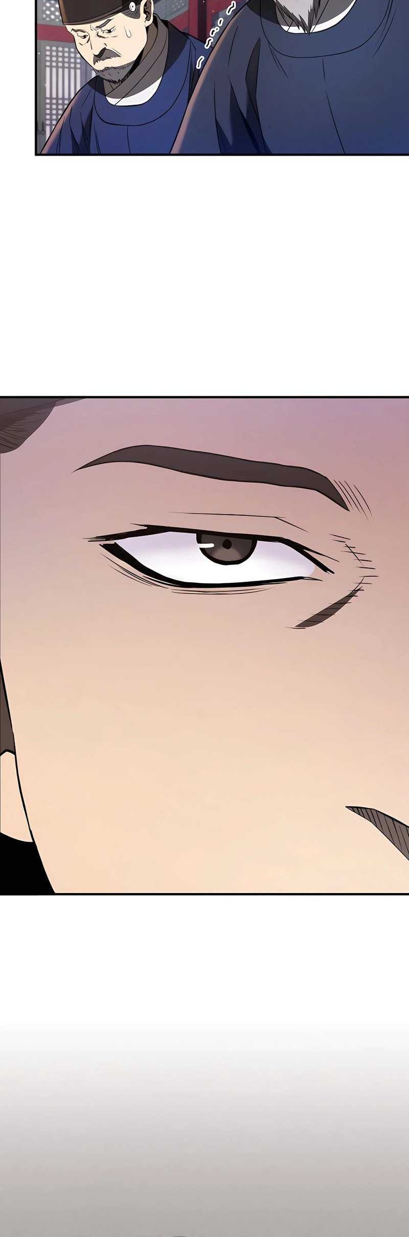 Black Corporation: Joseon Chapter 24 - halaman 55