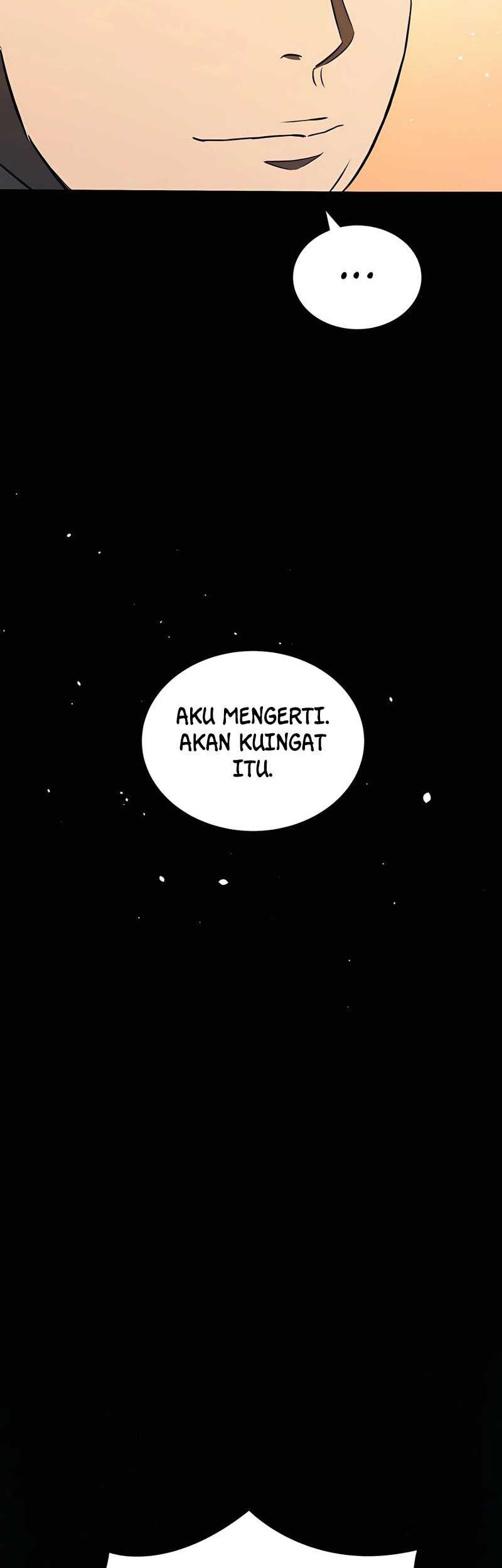 Black Corporation: Joseon Chapter 25 - halaman 45