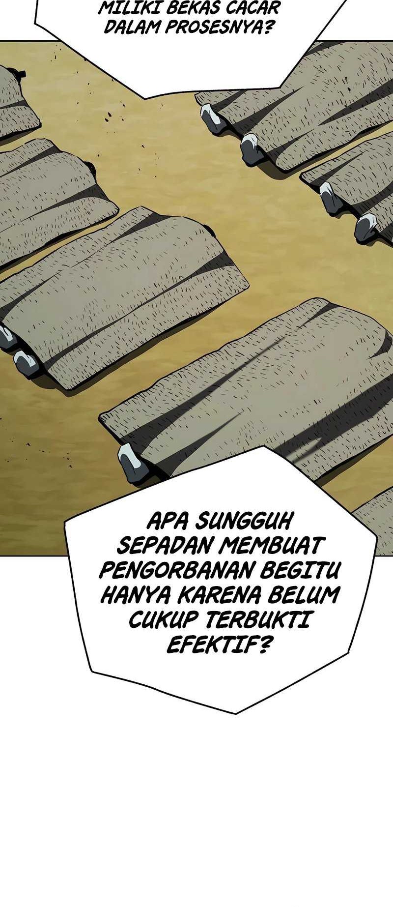 Black Corporation: Joseon Chapter 25 - halaman 7