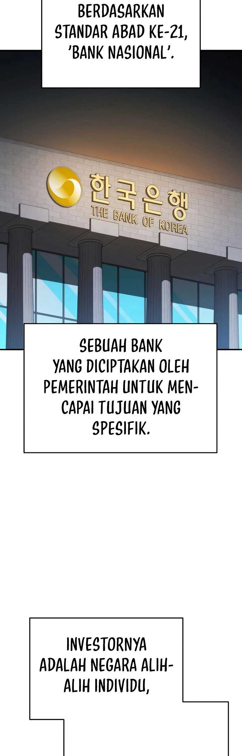 Black Corporation: Joseon Chapter 26 - halaman 40