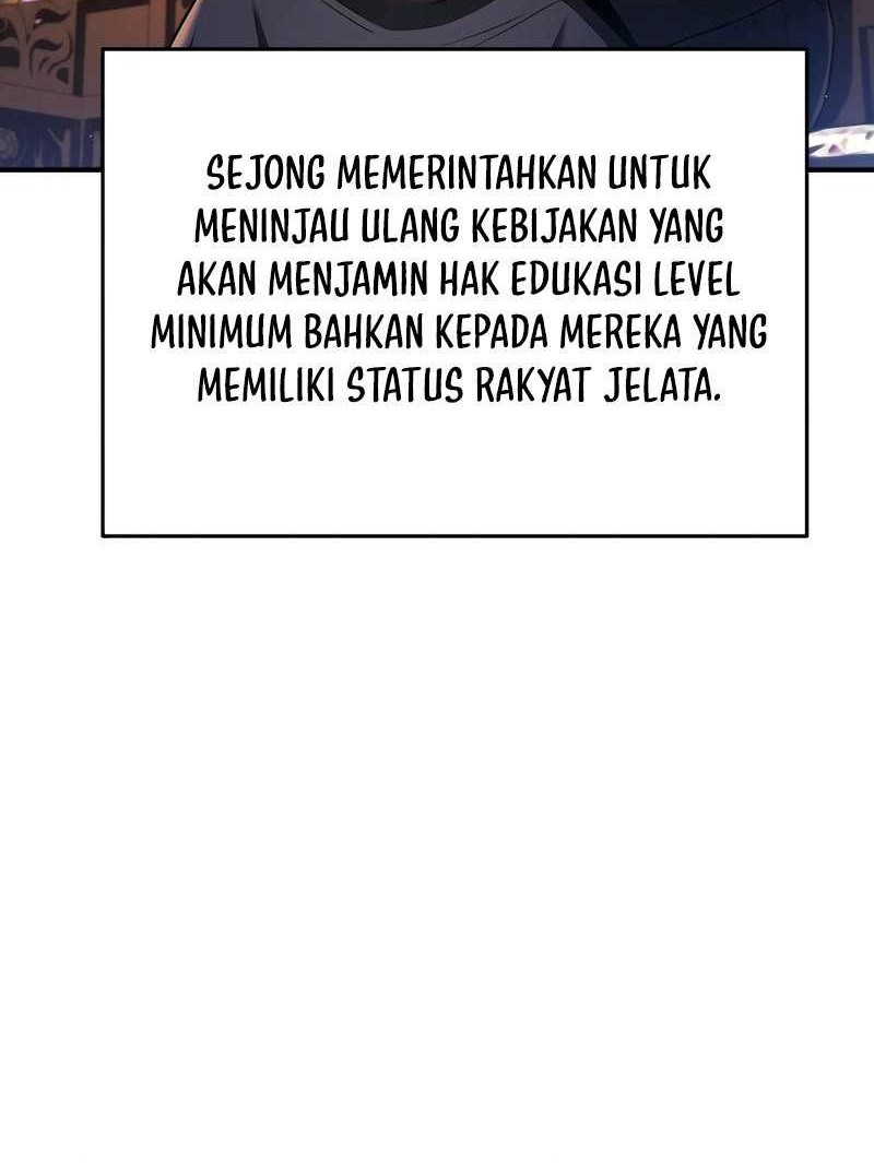 Black Corporation: Joseon Chapter 26 - halaman 43