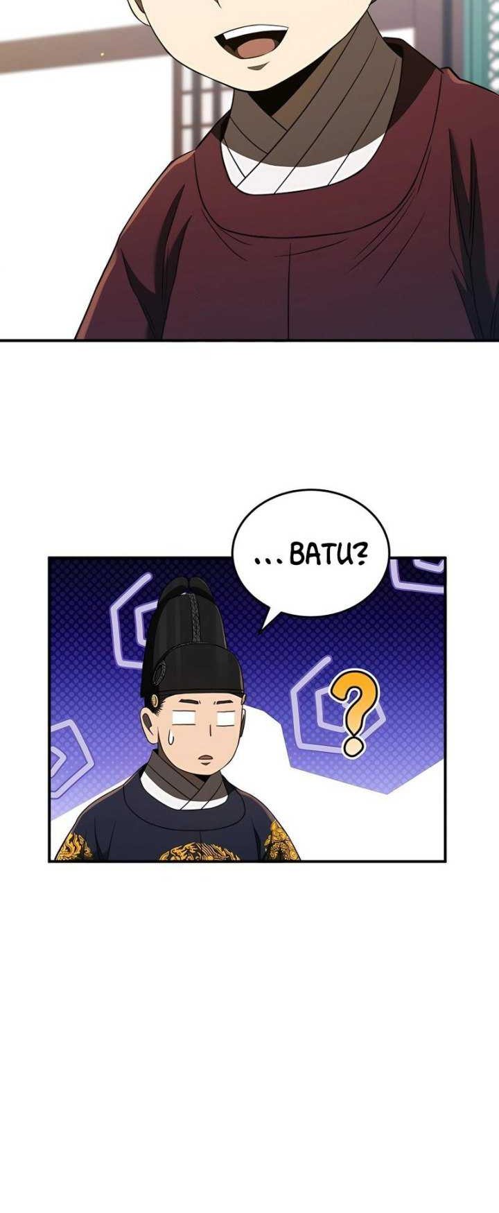Black Corporation: Joseon Chapter 27 - halaman 19
