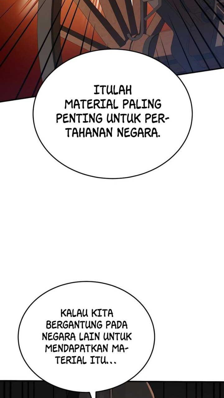 Black Corporation: Joseon Chapter 27 - halaman 34