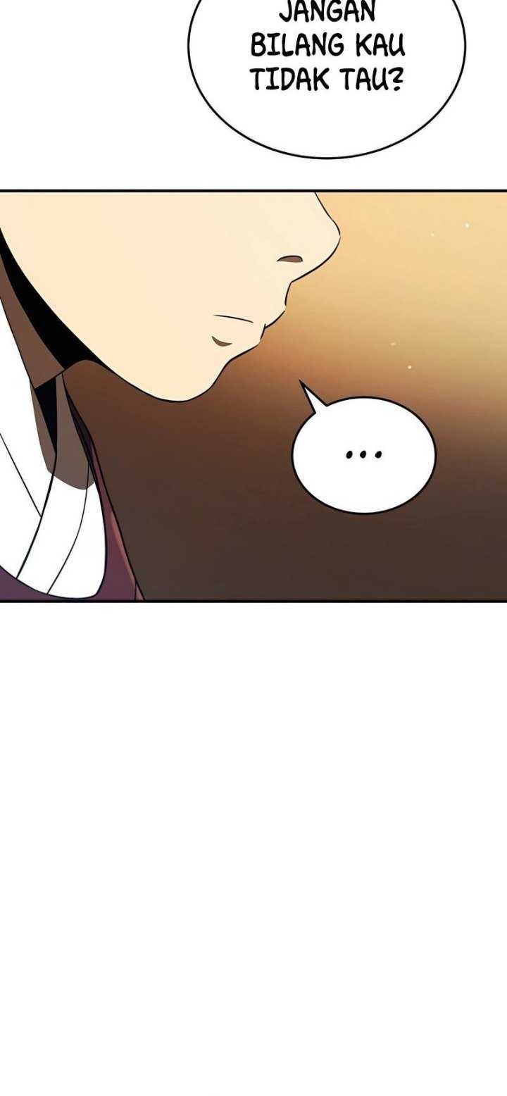 Black Corporation: Joseon Chapter 27 - halaman 7