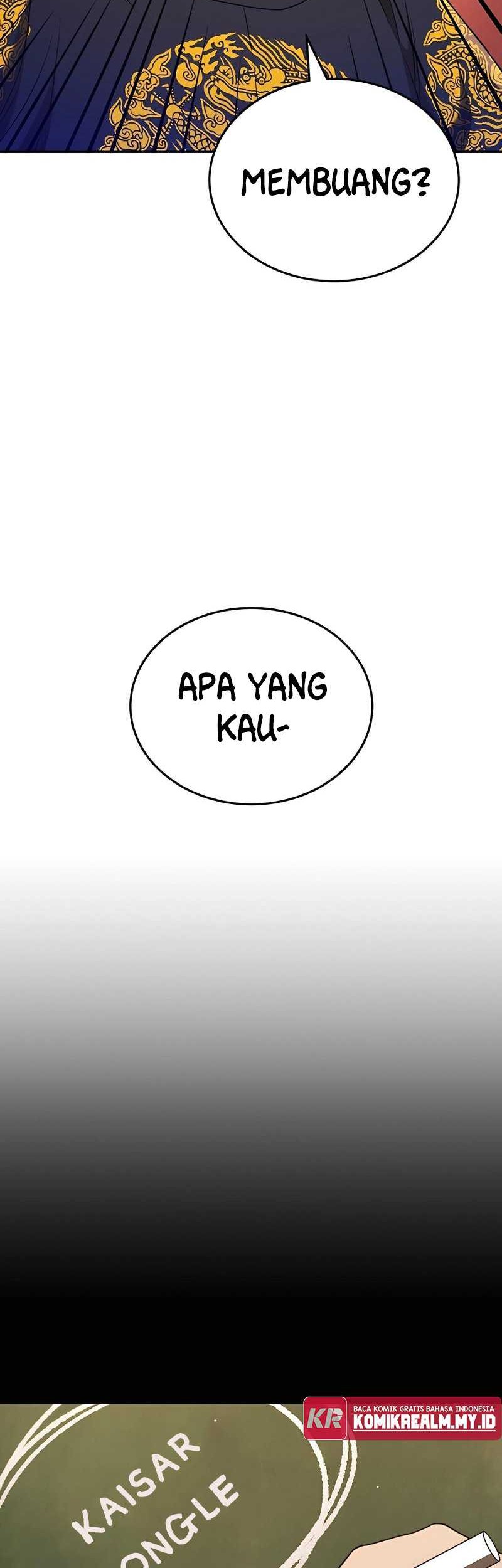 Black Corporation: Joseon Chapter 28 - halaman 41