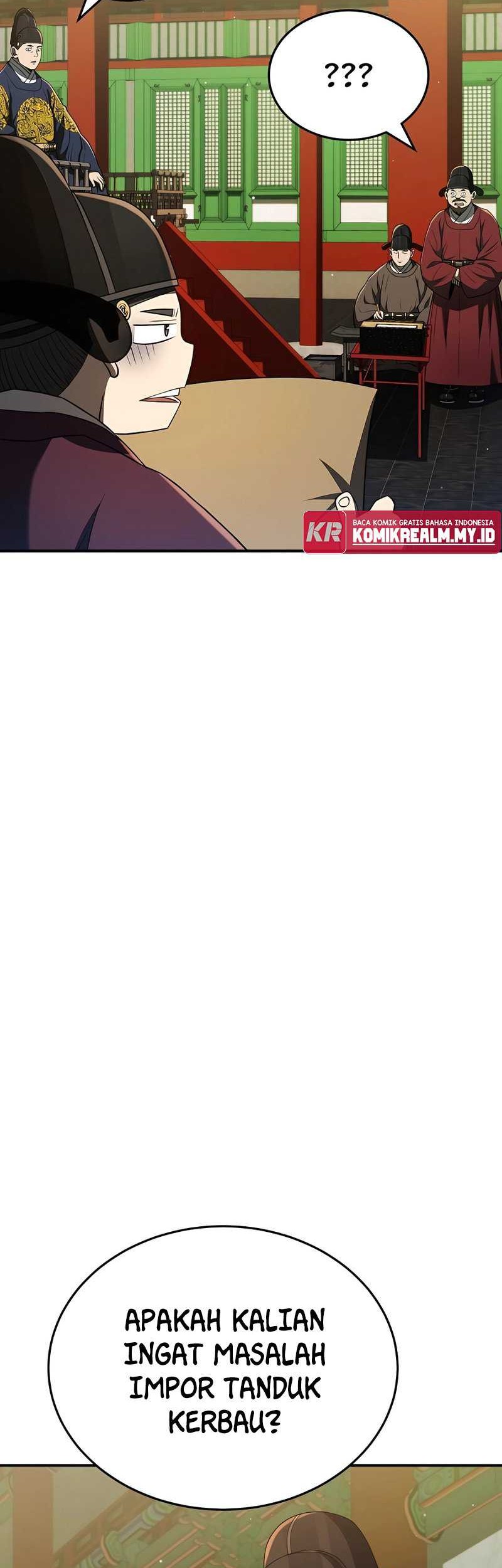 Black Corporation: Joseon Chapter 28 - halaman 9