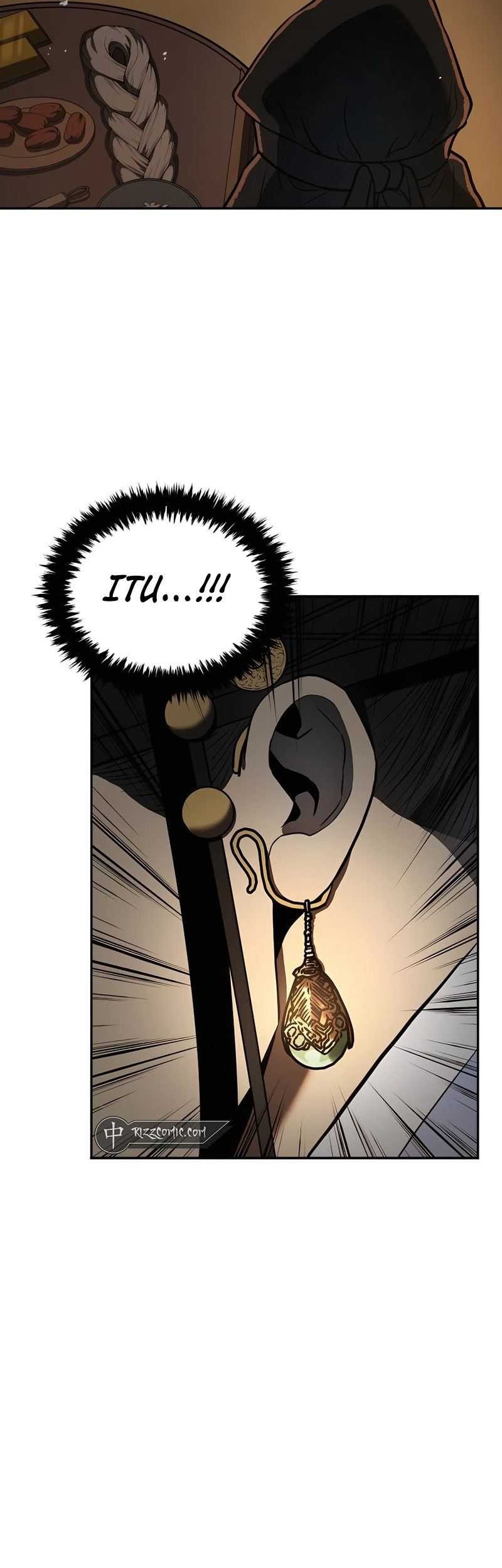 Black Corporation: Joseon Chapter 3 - halaman 14
