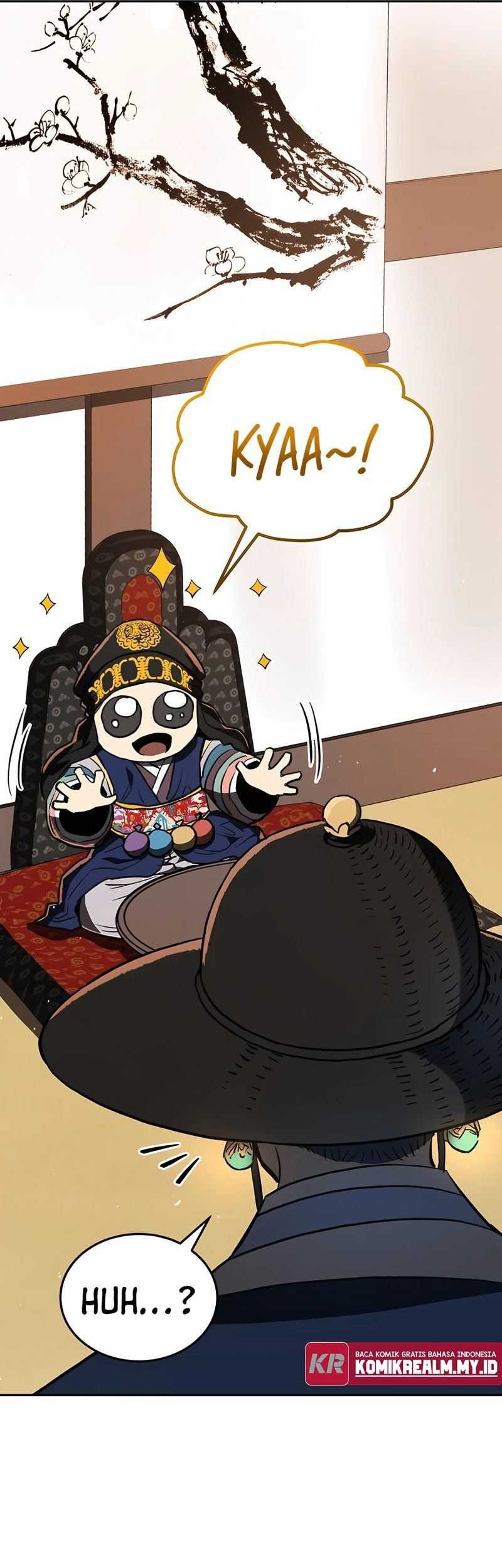 Black Corporation: Joseon Chapter 3 - halaman 22