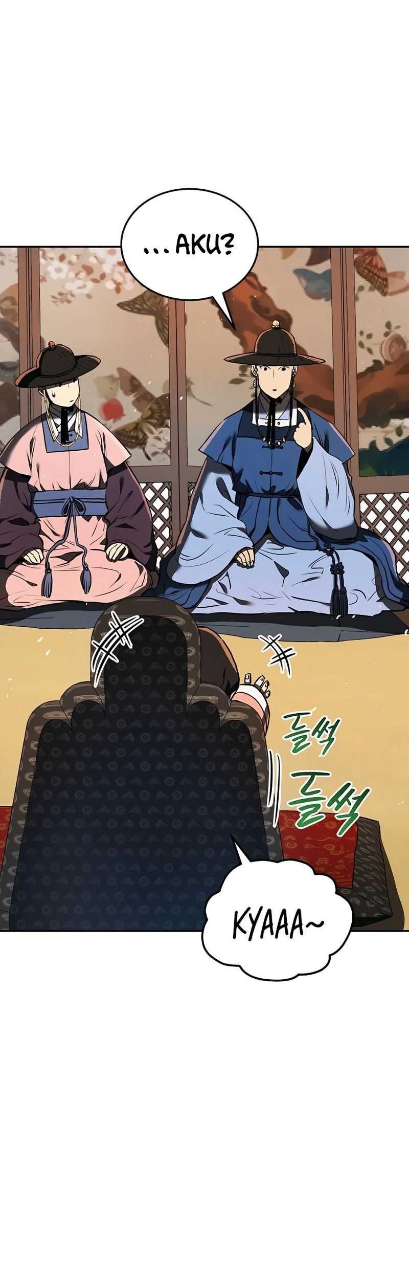 Black Corporation: Joseon Chapter 3 - halaman 24