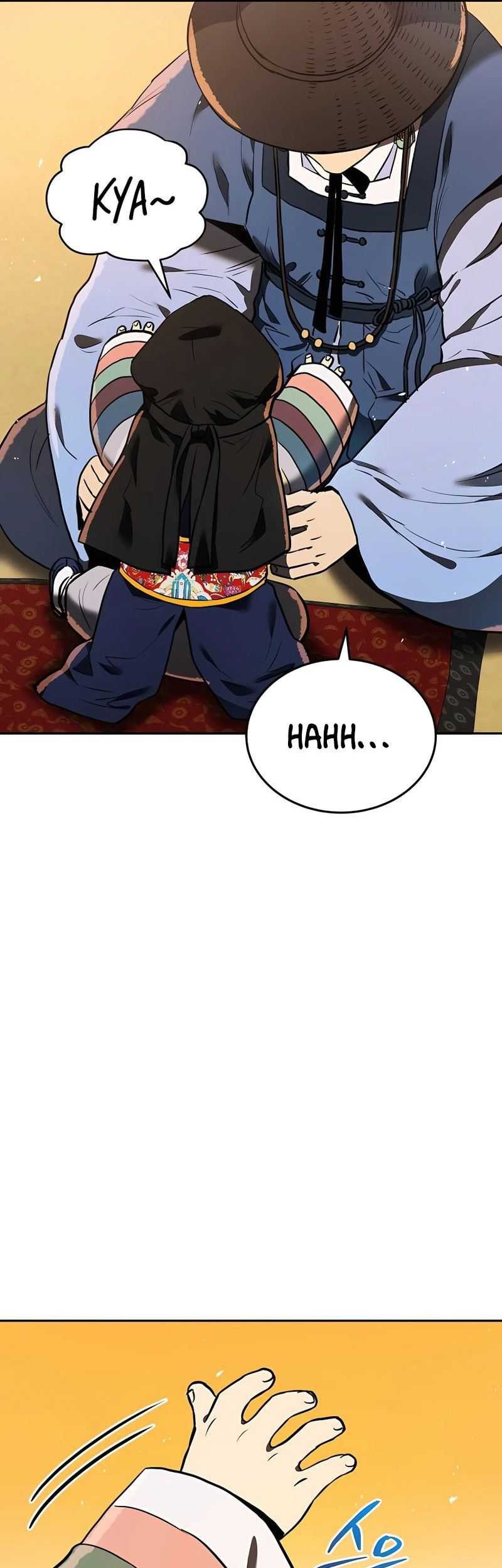 Black Corporation: Joseon Chapter 3 - halaman 26