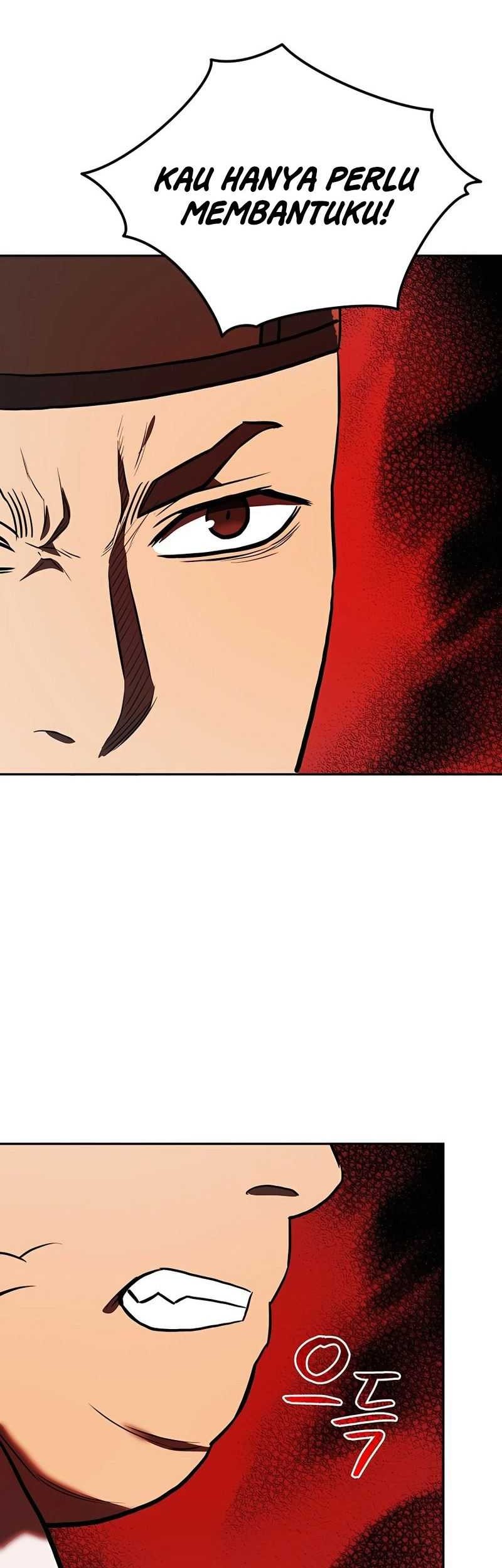 Black Corporation: Joseon Chapter 3 - halaman 44