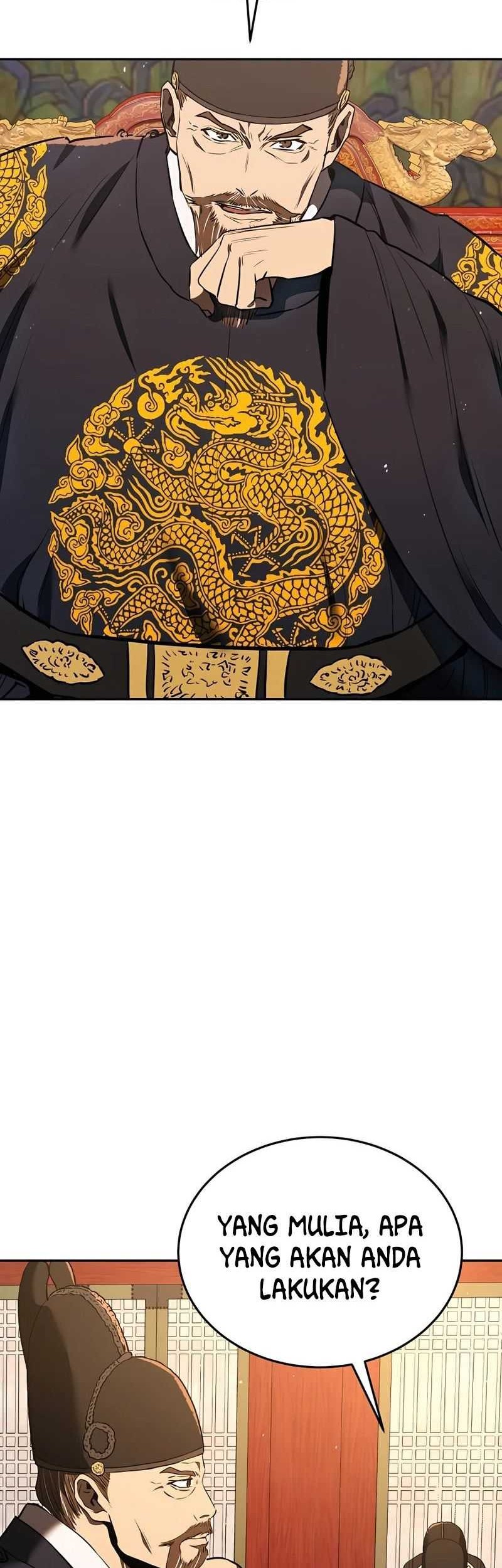 Black Corporation: Joseon Chapter 3 - halaman 54