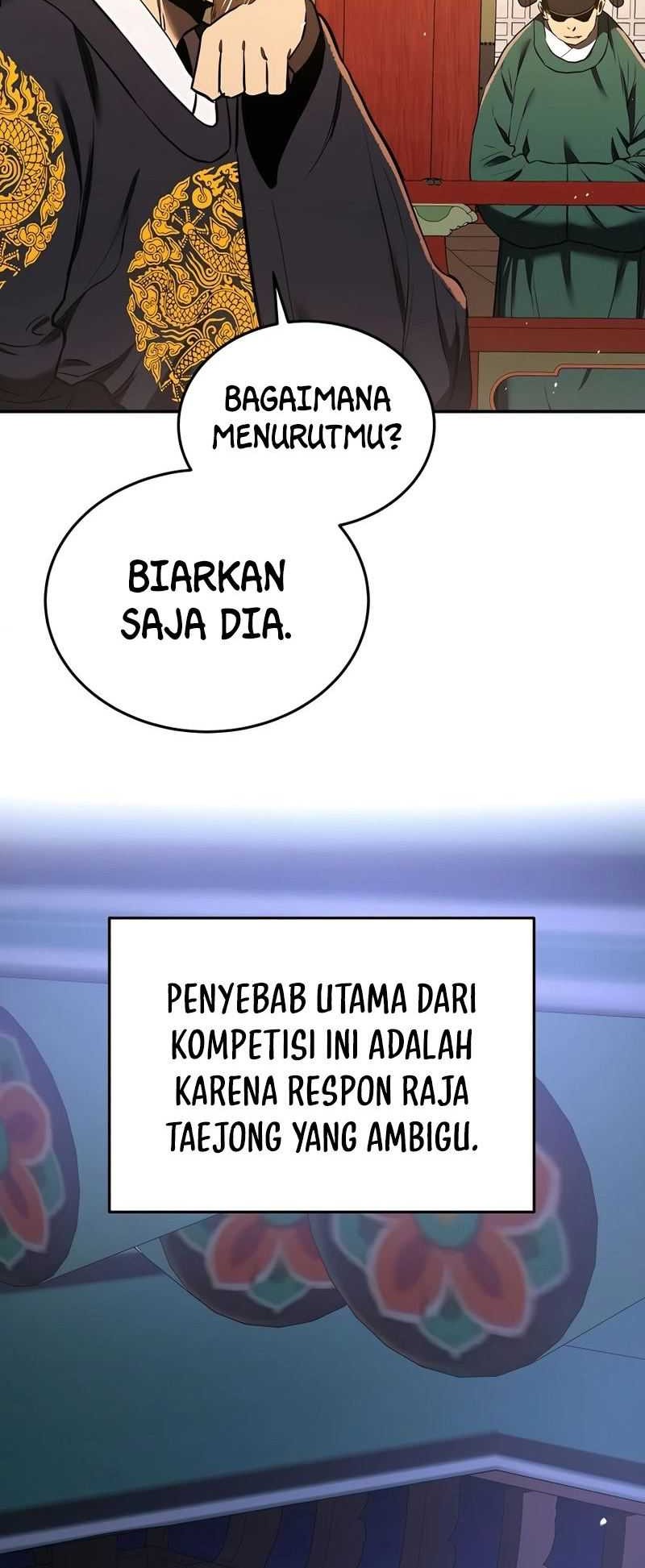 Black Corporation: Joseon Chapter 3 - halaman 55