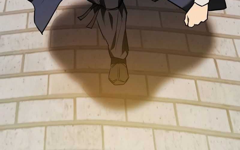 Black Corporation: Joseon Chapter 3 - halaman 59