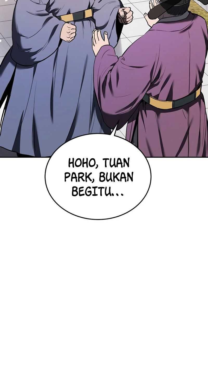 Black Corporation: Joseon Chapter 3 - halaman 62