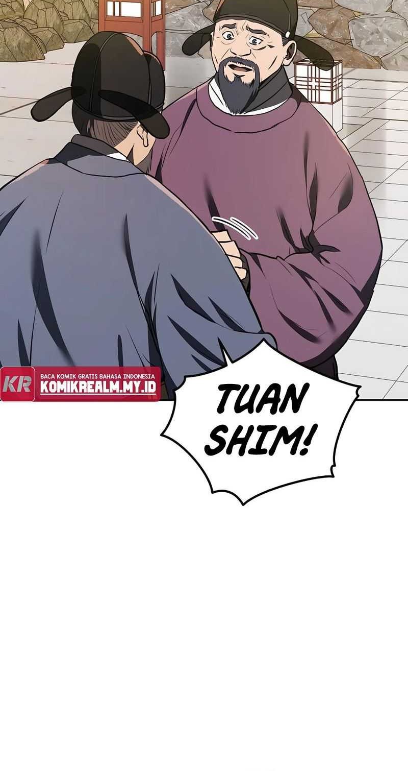 Black Corporation: Joseon Chapter 3 - halaman 65