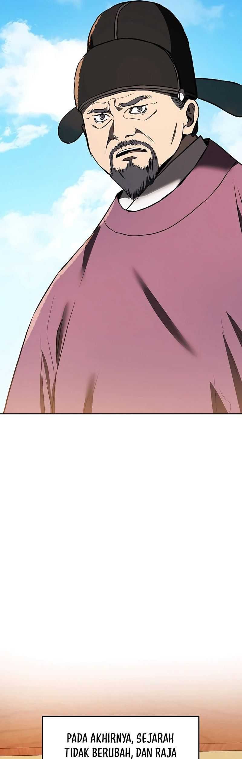 Black Corporation: Joseon Chapter 3 - halaman 69
