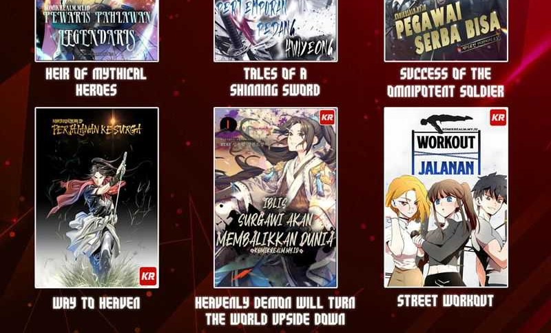 Black Corporation: Joseon Chapter 3 - halaman 74