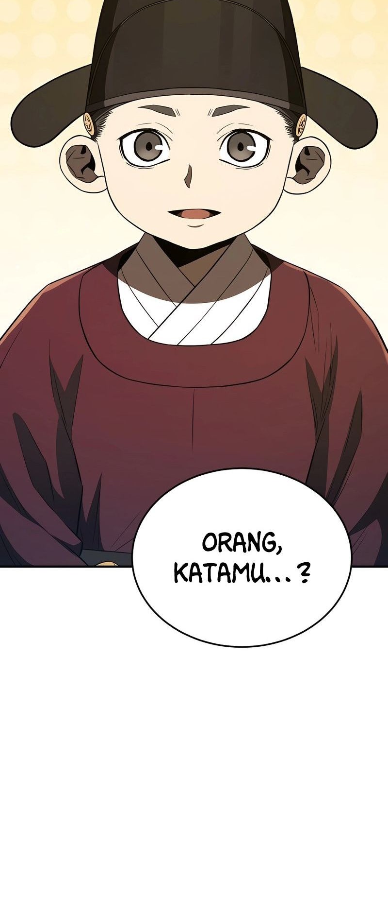 Black Corporation: Joseon Chapter 30 - halaman 40