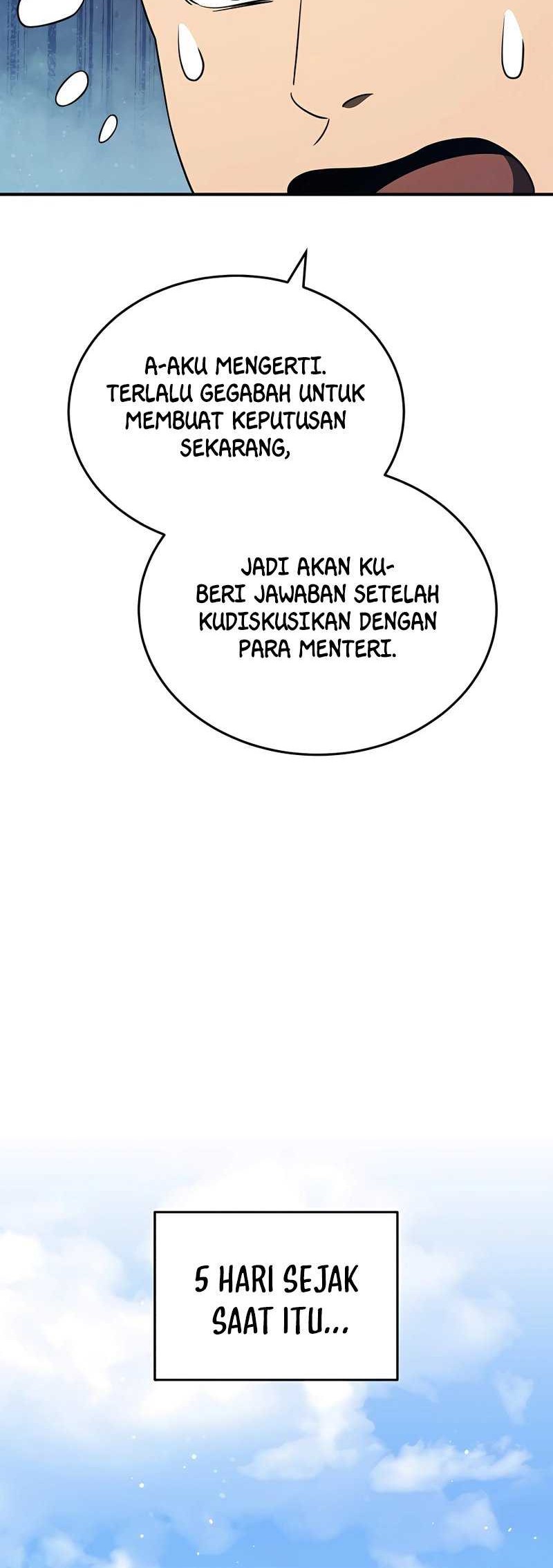 Black Corporation: Joseon Chapter 31 - halaman 37