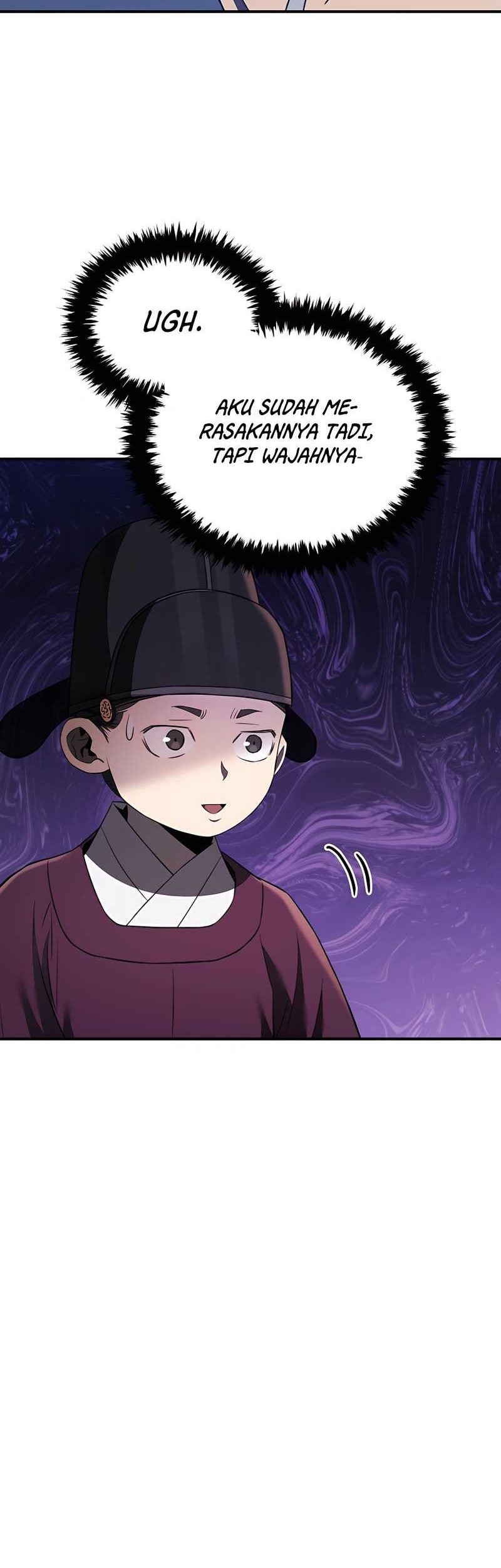 Black Corporation: Joseon Chapter 32 - halaman 13