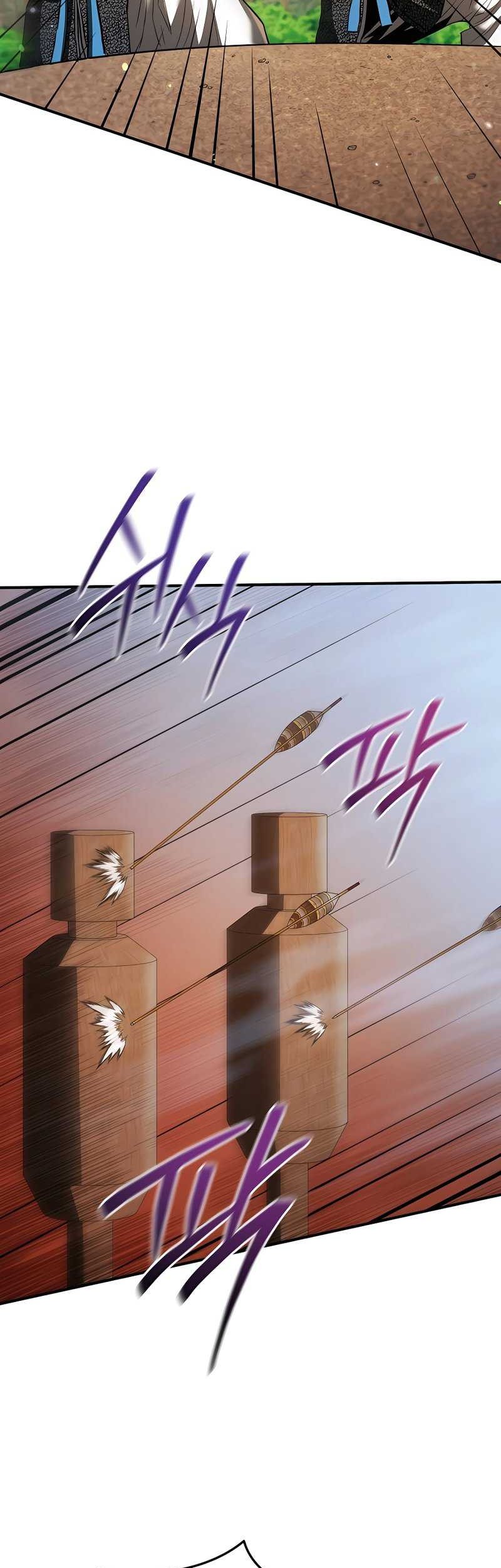Black Corporation: Joseon Chapter 32 - halaman 40