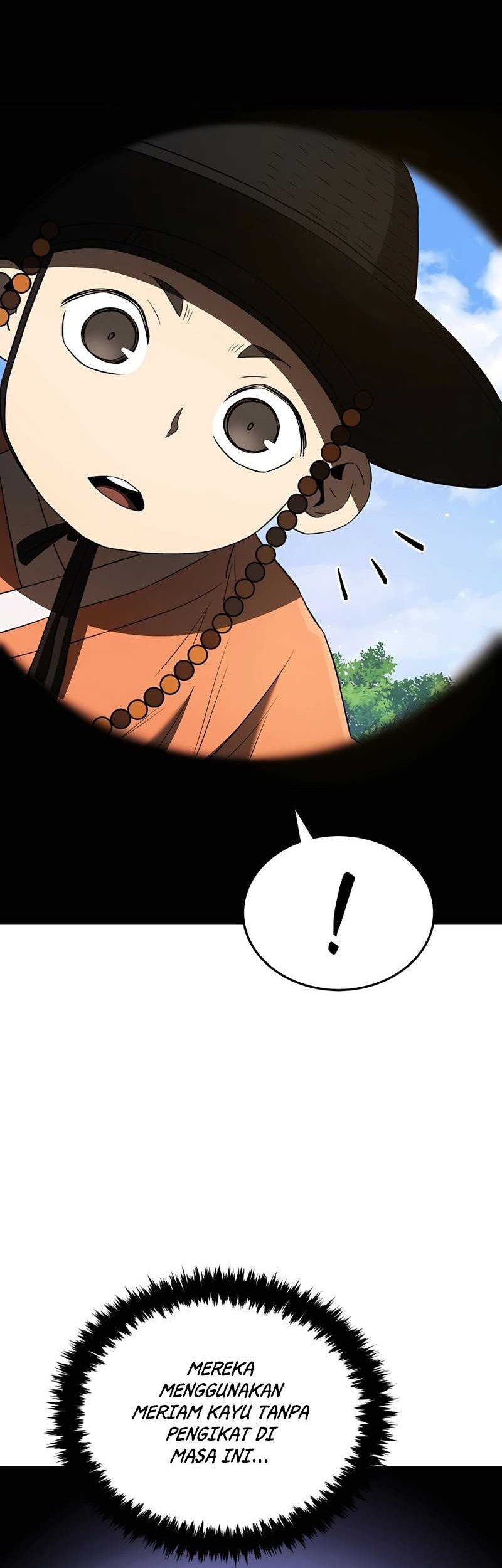 Black Corporation: Joseon Chapter 33 - halaman 13