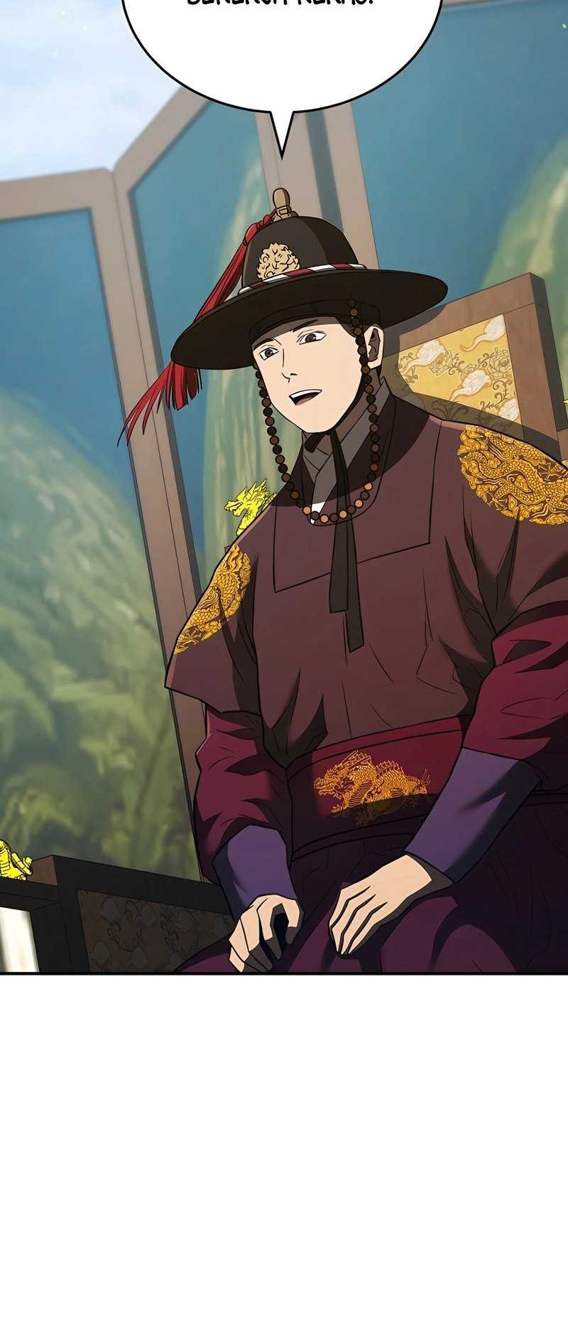 Black Corporation: Joseon Chapter 33 - halaman 25