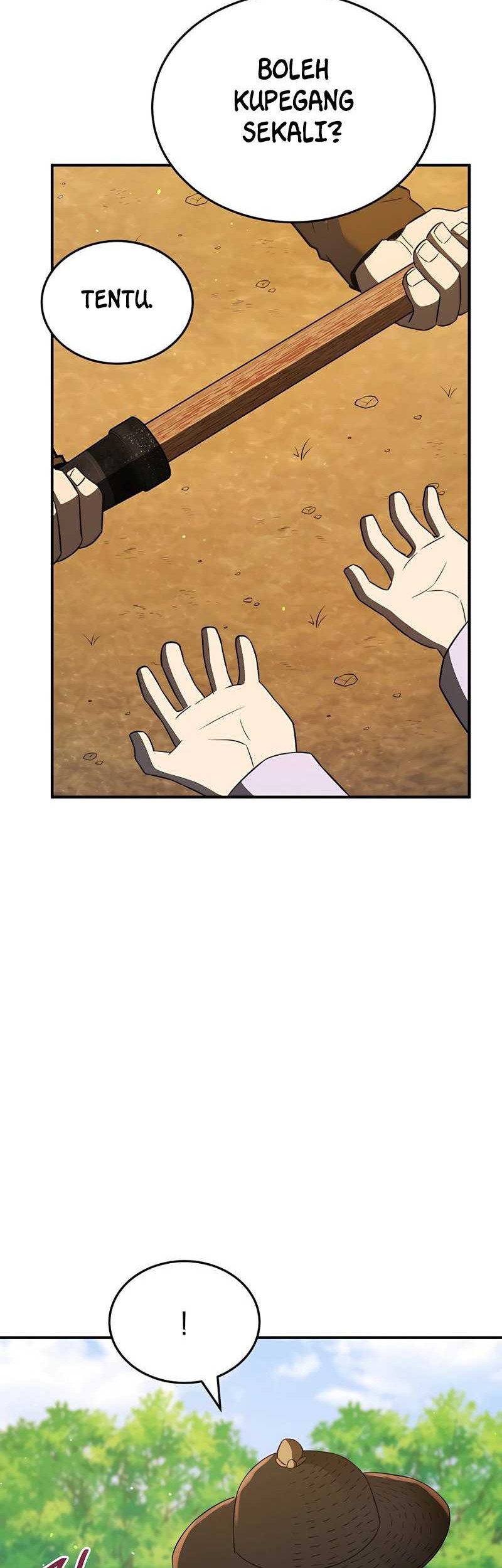 Black Corporation: Joseon Chapter 33 - halaman 39