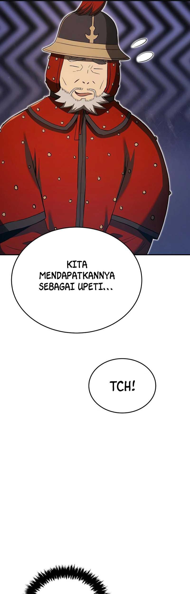Black Corporation: Joseon Chapter 33 - halaman 44