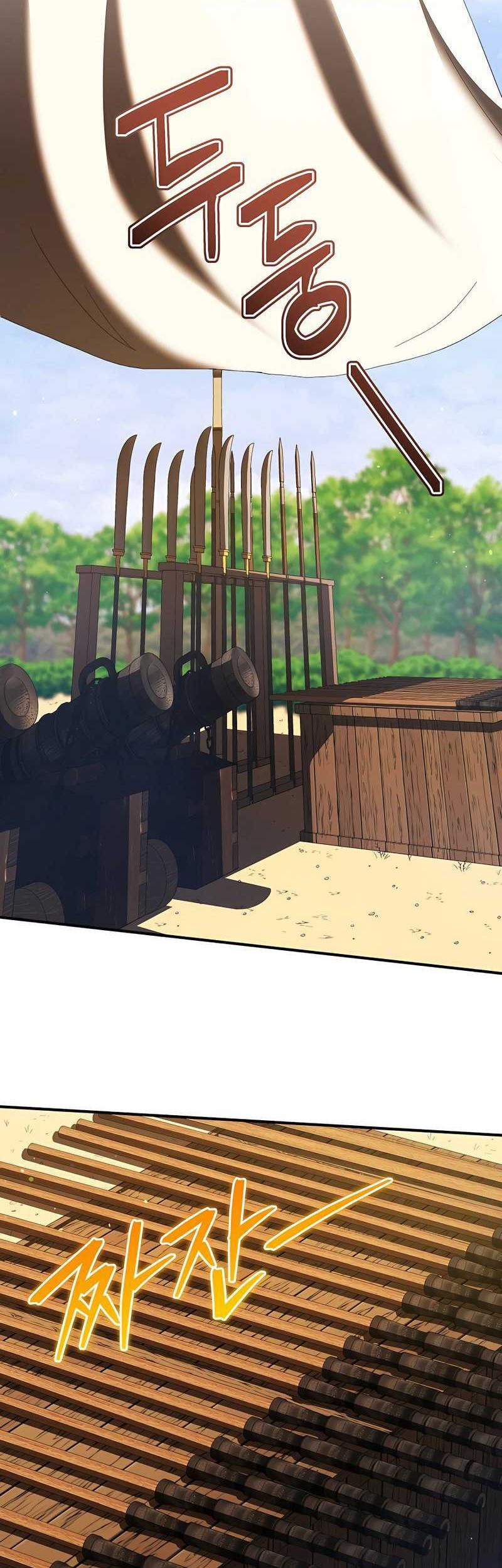 Black Corporation: Joseon Chapter 33 - halaman 9