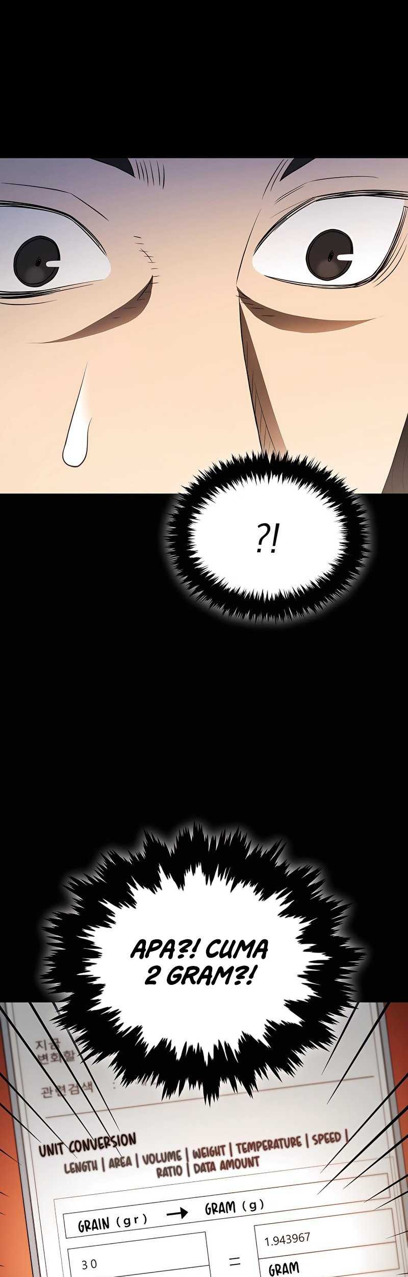 Black Corporation: Joseon Chapter 34 - halaman 14