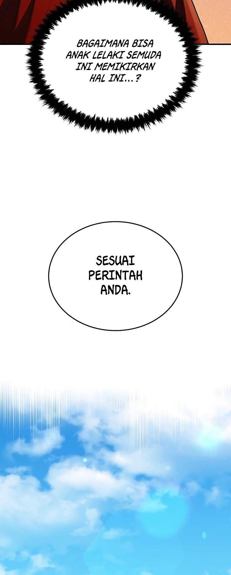 Black Corporation: Joseon Chapter 34 - halaman 37