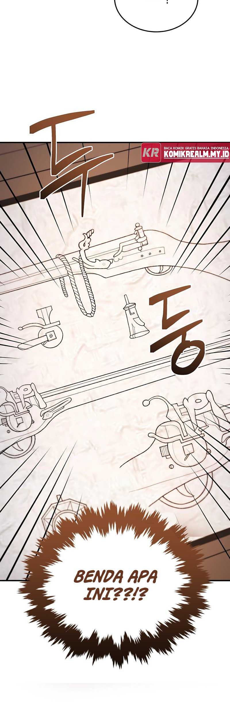 Black Corporation: Joseon Chapter 34 - halaman 52